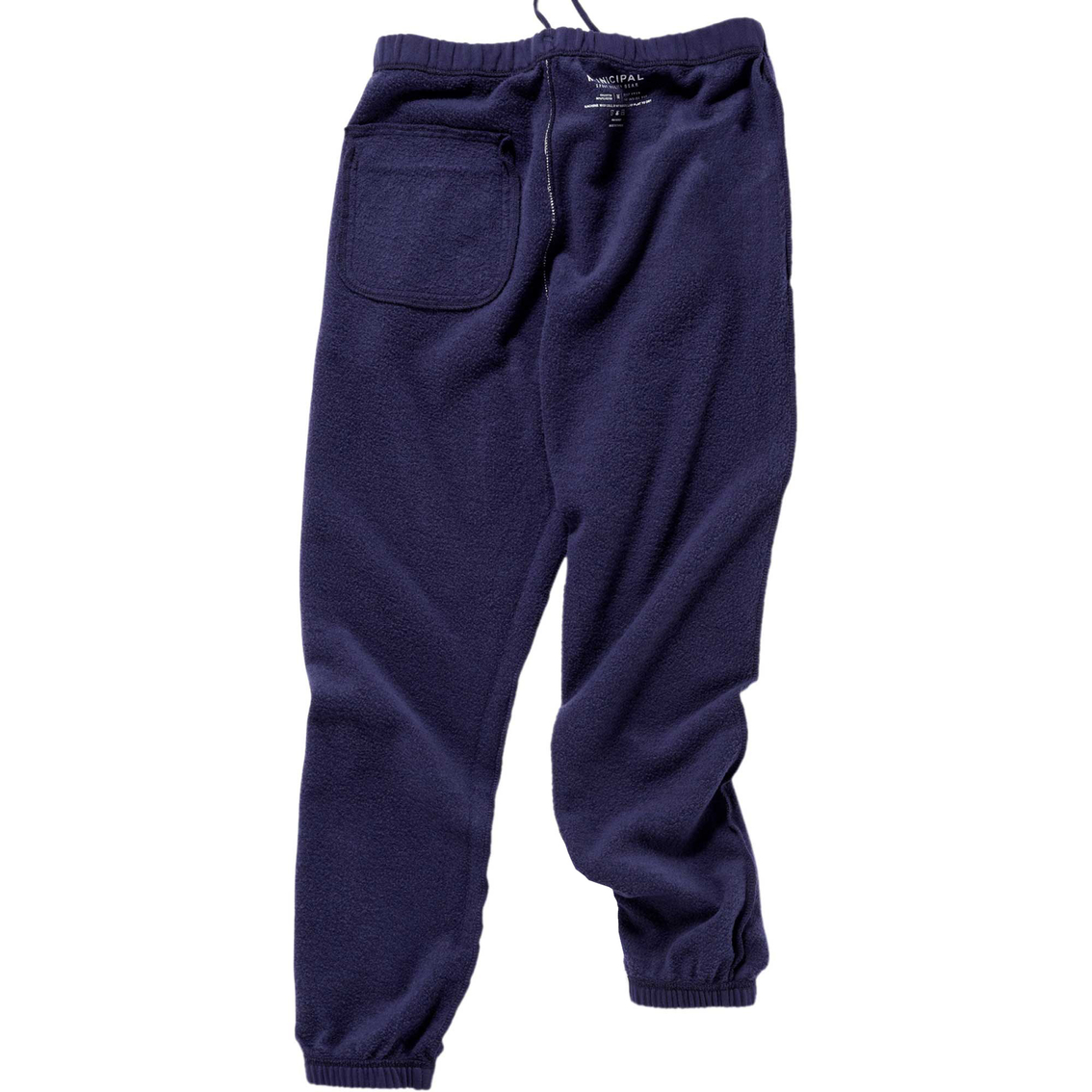 Municipal Gameday Sweatpants - Image 3 of 3