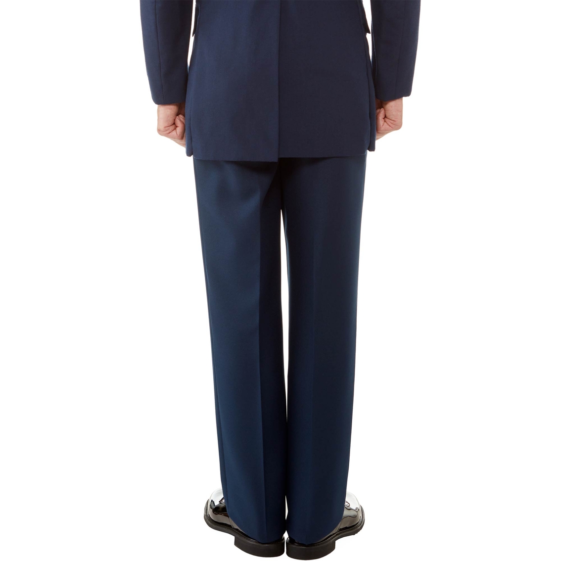 DLATS Air Force / Space Force Service Dress Trousers Male - Image 2 of 4