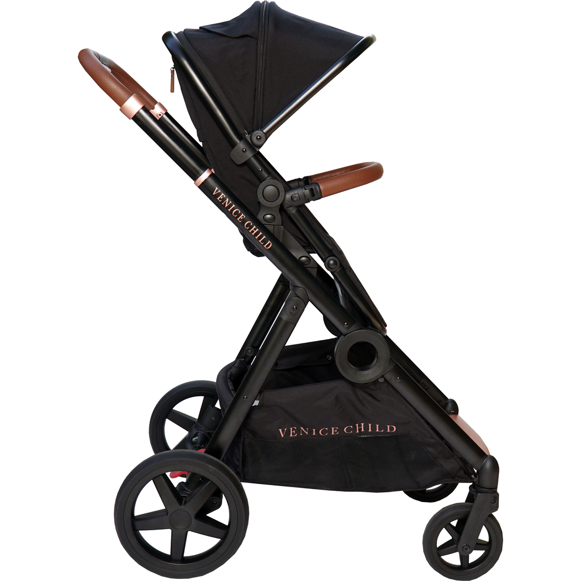 Venice Child Maverick Stroller and Bassinet - Image 4 of 10