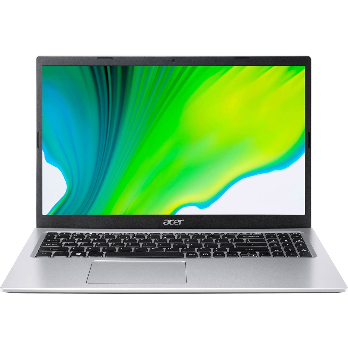 Acer 15.6 in. Intel Celeron 1.1GHz 4GB RAM 64GB eMMC Laptop - Image 1 of 8