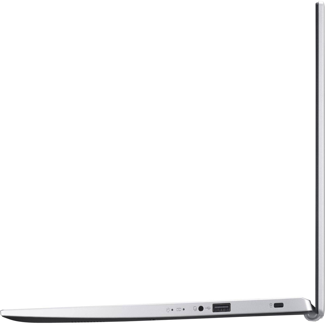 Acer 15.6 in. Intel Celeron 1.1GHz 4GB RAM 64GB eMMC Laptop - Image 6 of 8