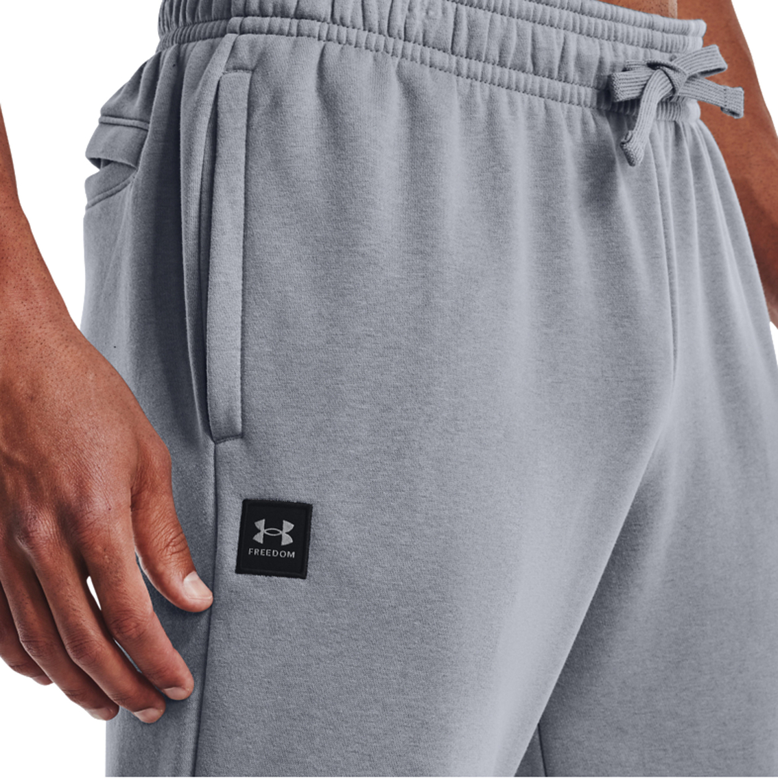 Under Armour Freedom Rival Joggers - Image 4 of 6