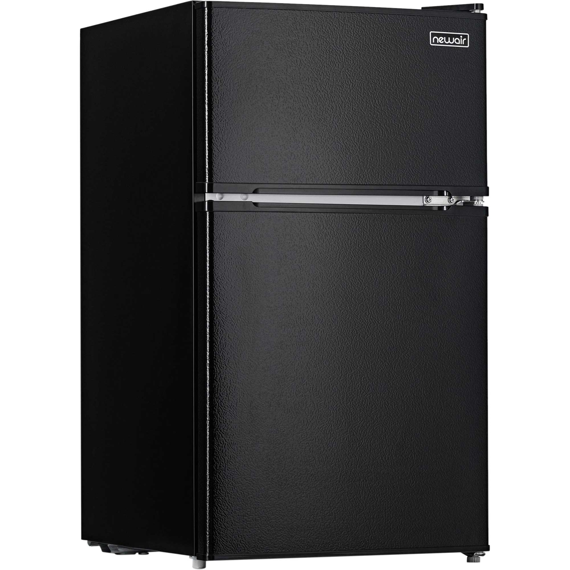 New Air LLC Compact Mini Refrigerator with Freezer and Can Dispenser - Image 2 of 10