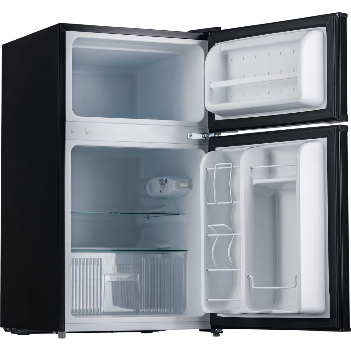 New Air LLC 3.1 cu. ft. Compact Refrigerator - Image 5 of 10