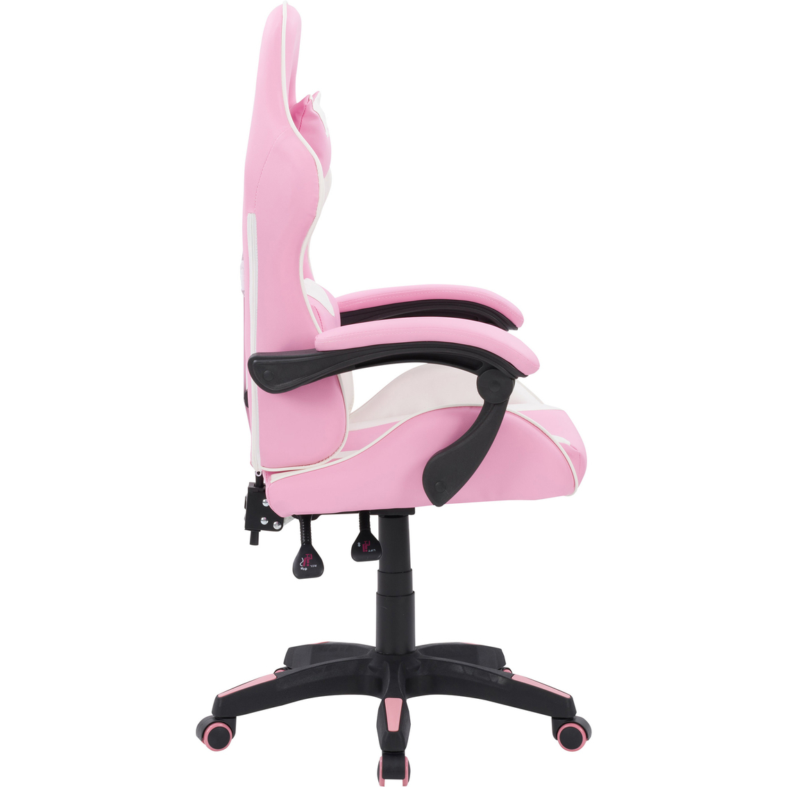 CorLiving Ravagers Gaming Chair - Image 5 of 10