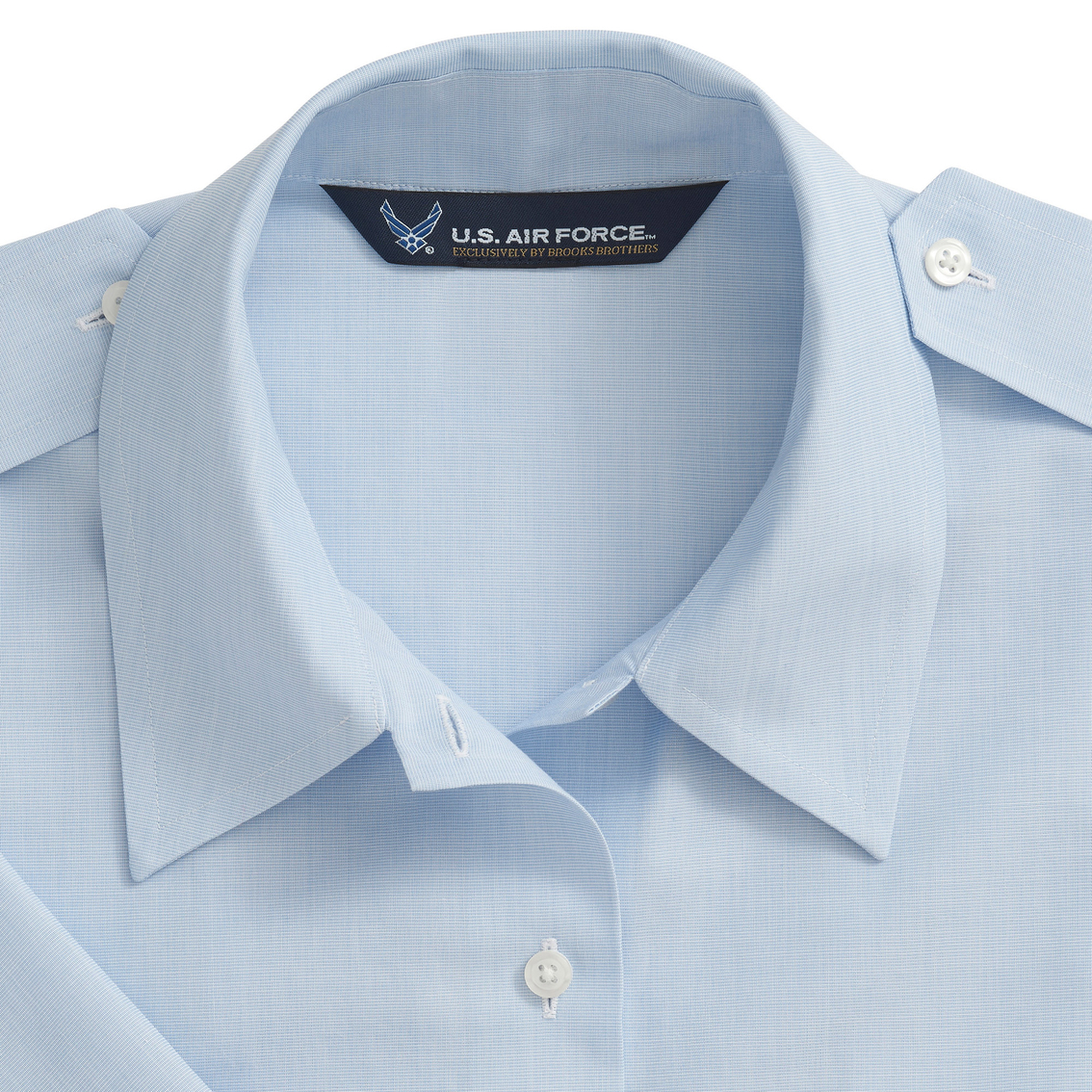 Brooks Brothers Premier Dress Shirt - Image 6 of 6