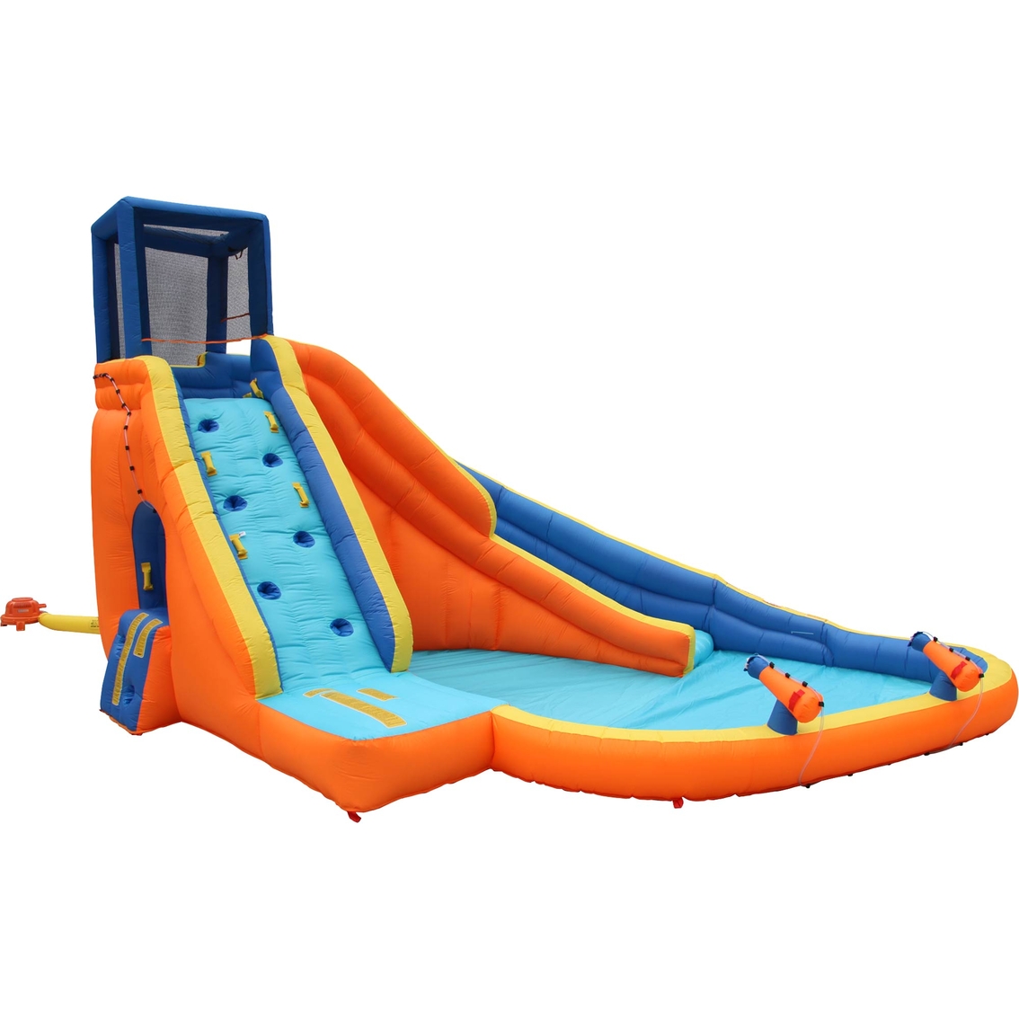 Banzai Sidewinder Blast Water Park - Image 5 of 10