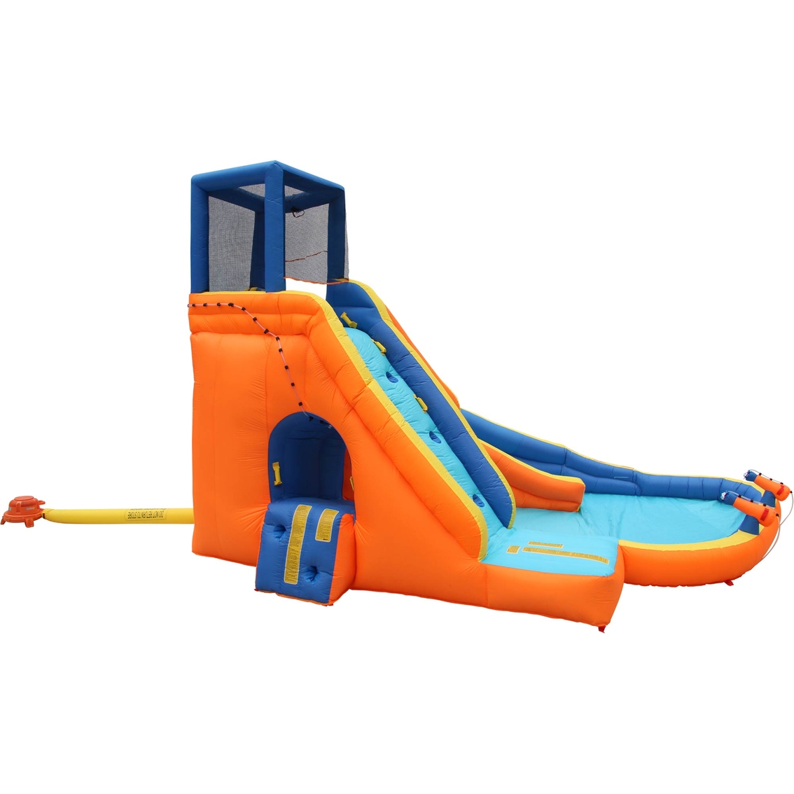 Banzai Sidewinder Blast Water Park - Image 6 of 10