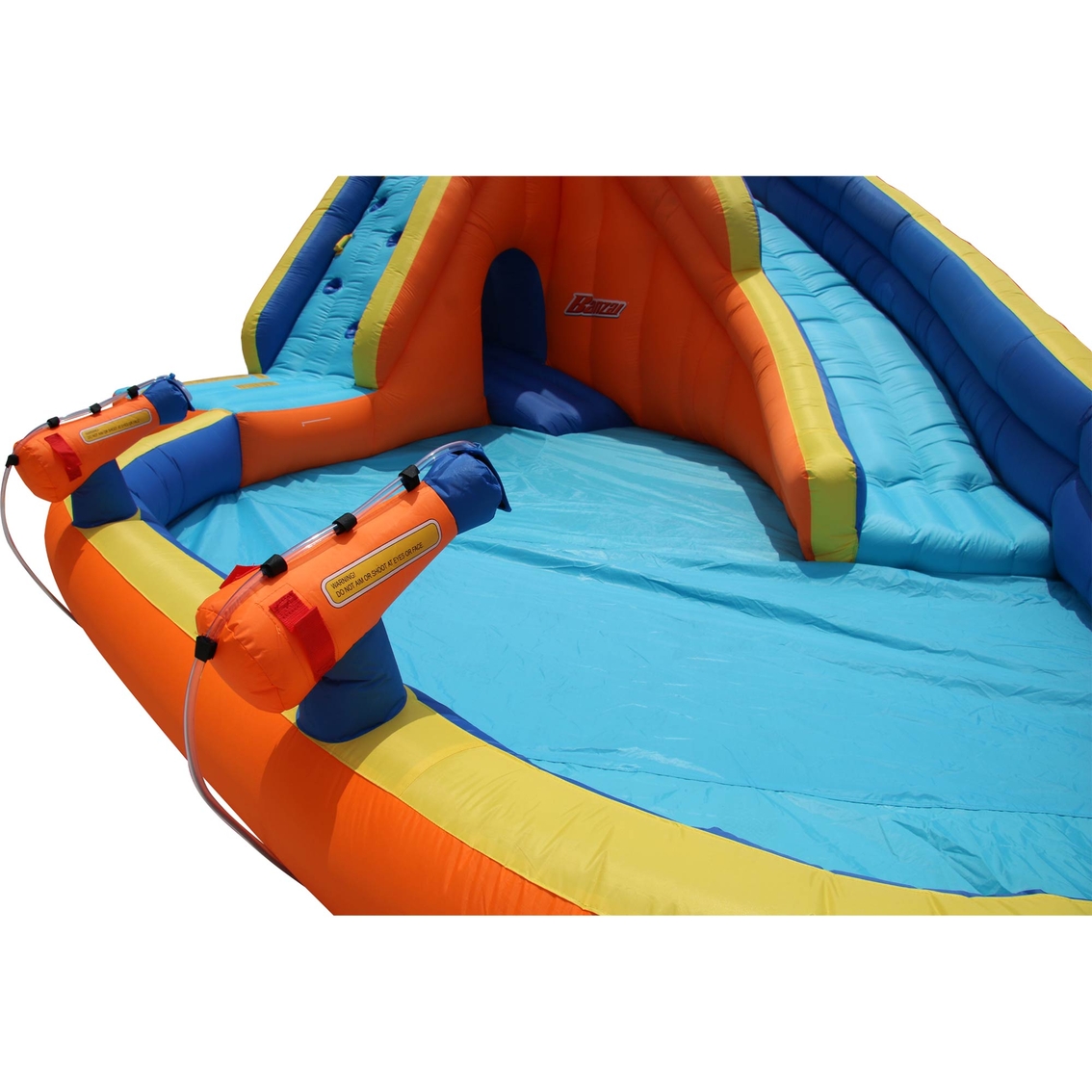 Banzai Sidewinder Blast Water Park - Image 8 of 10