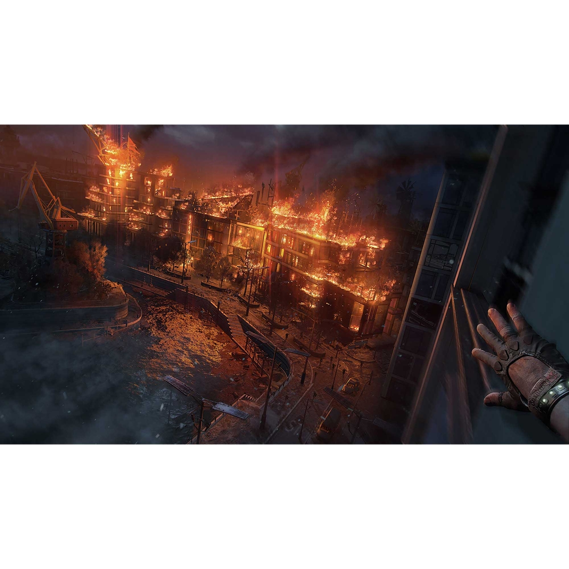 Dying Light 2 Deluxe (Xbox Series X) - Image 5 of 5