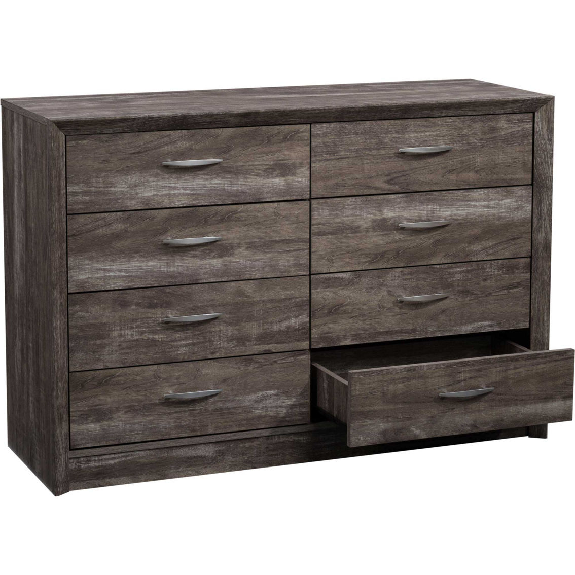 CorLiving Newport 8 Drawer Dresser - Image 3 of 9