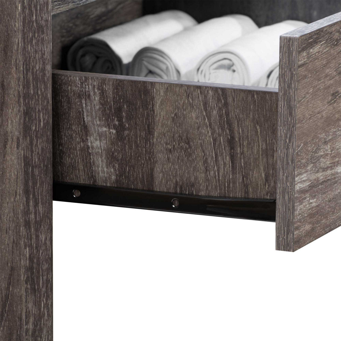 CorLiving Newport 8 Drawer Dresser - Image 6 of 9