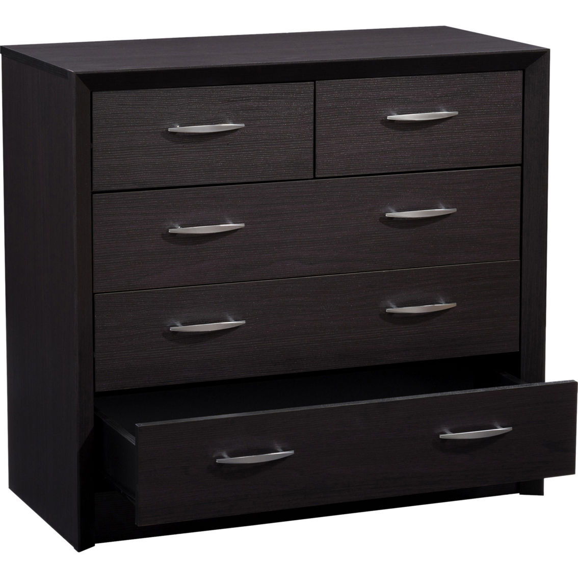 CorLiving Newport 5-Drawer Dresser - Image 4 of 9