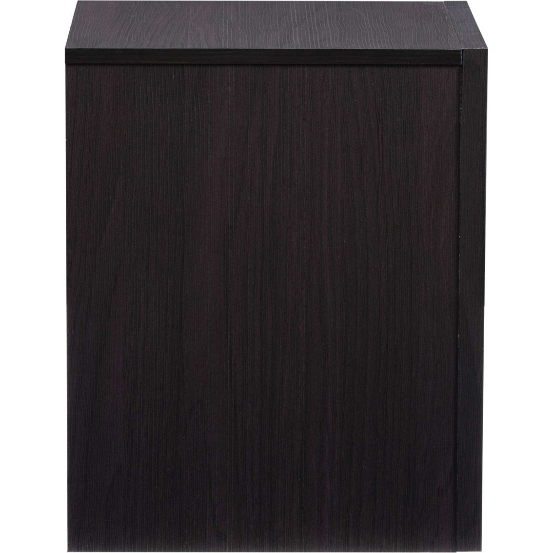 CorLiving Newport 1-Drawer Nightstand - Image 4 of 8