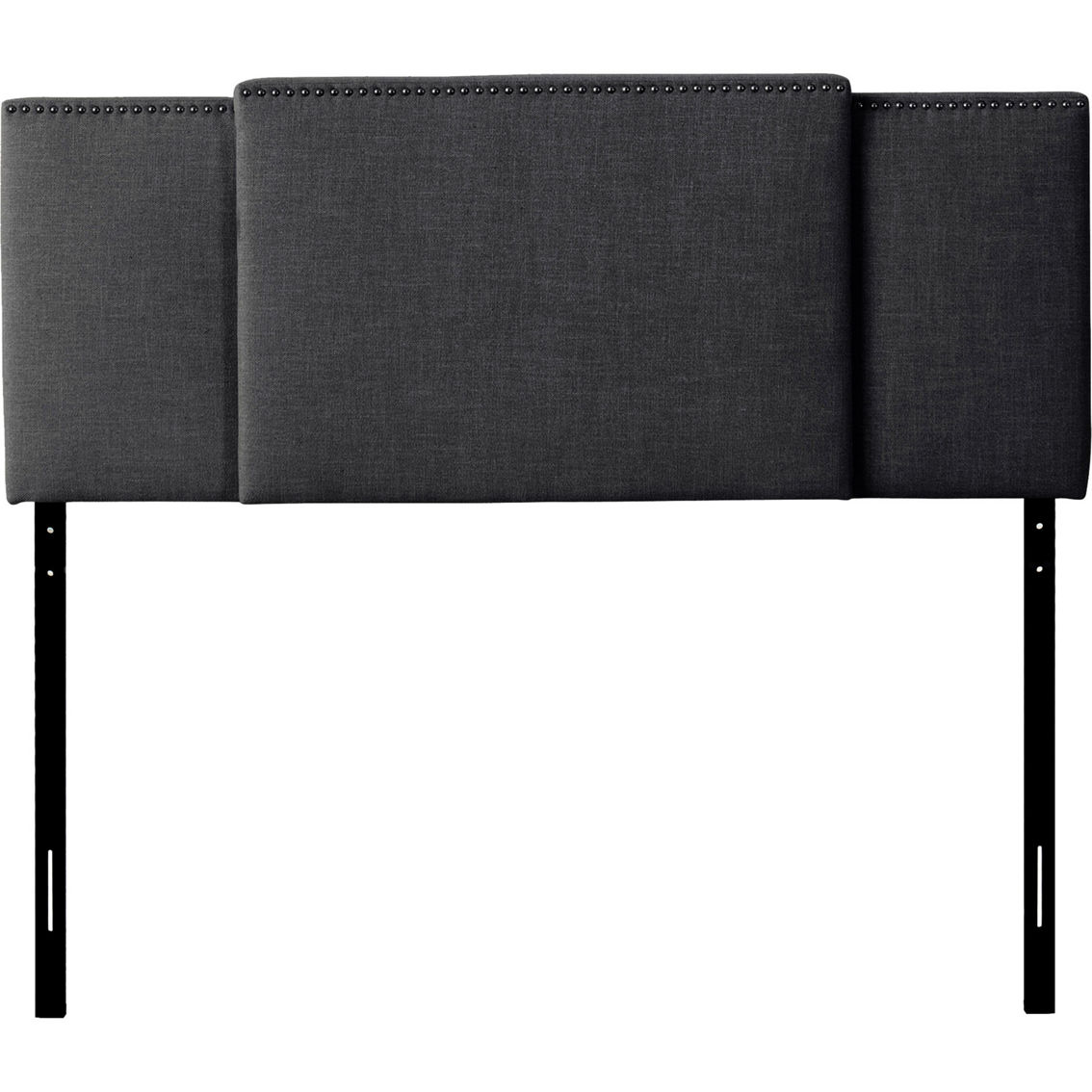 CorLiving Mia Adjustable Headboard - Image 2 of 6