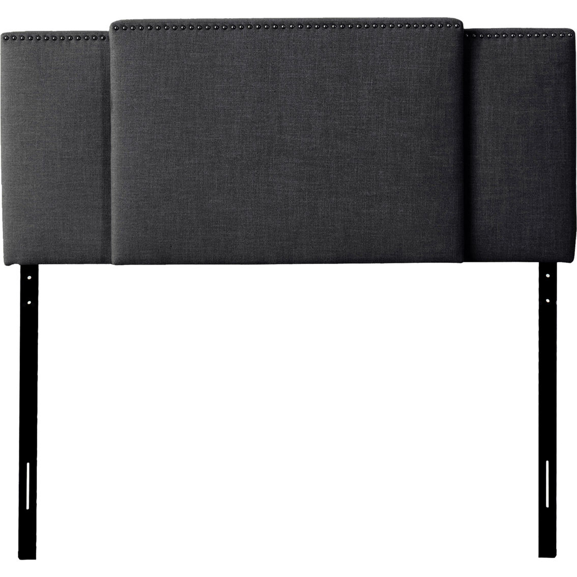 CorLiving Mia Adjustable Headboard - Image 3 of 6