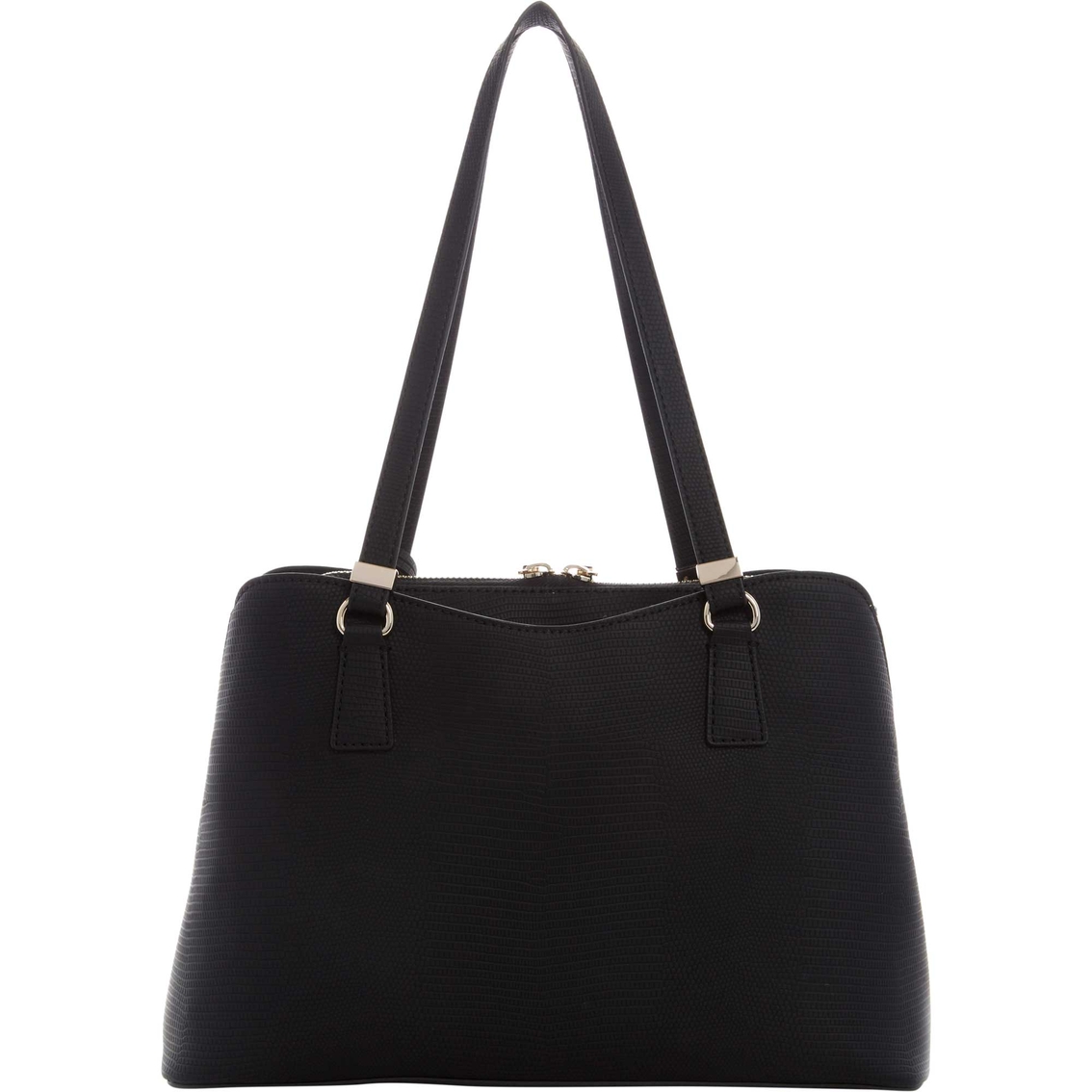 Guess Lyndi Satchel - Image 2 of 4