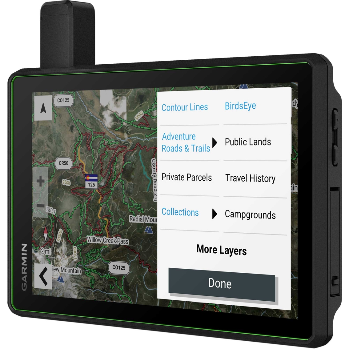 Garmin Tread SxS Edition GPS - Image 5 of 6