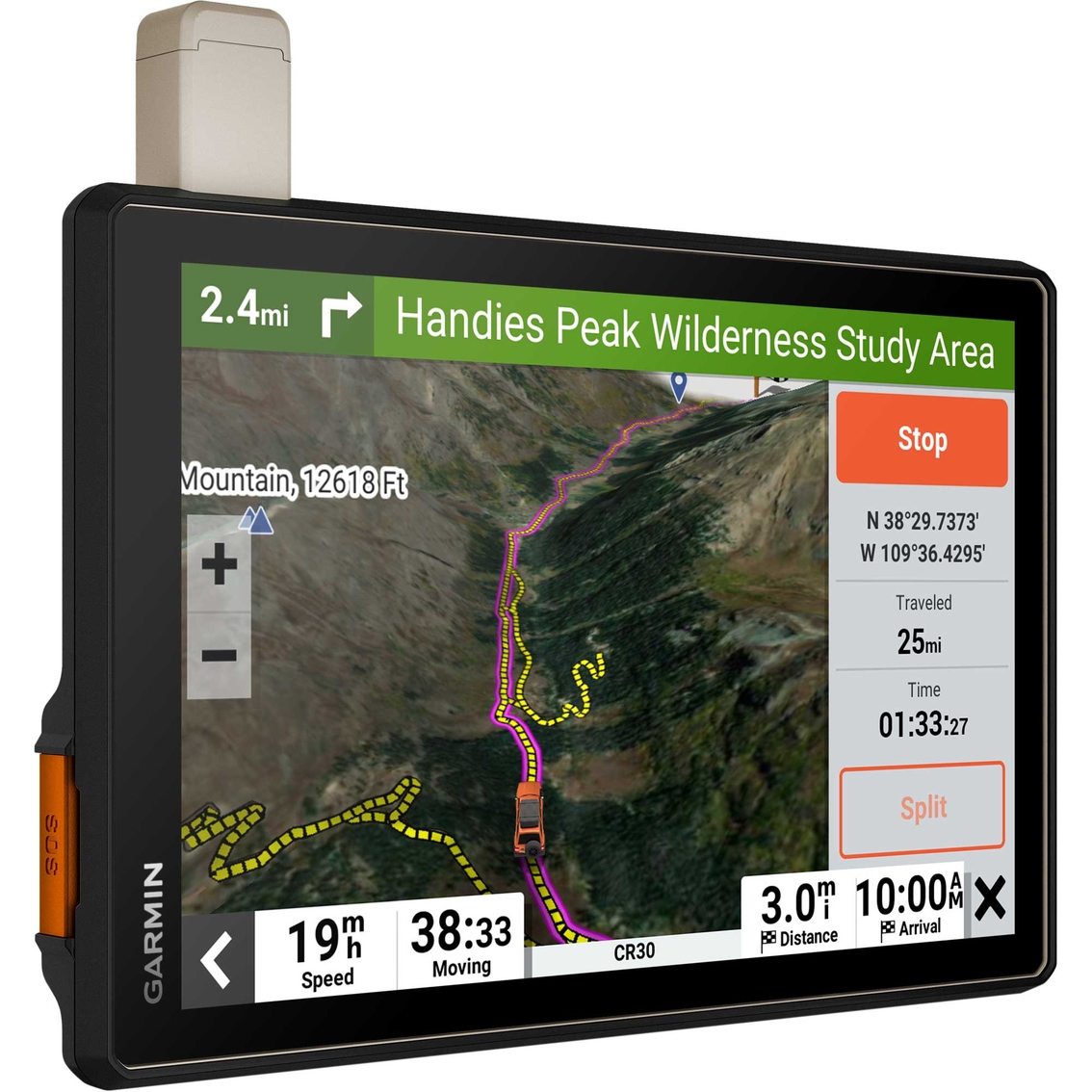 Garmin Tread XL Overland Edition GPS - Image 2 of 6