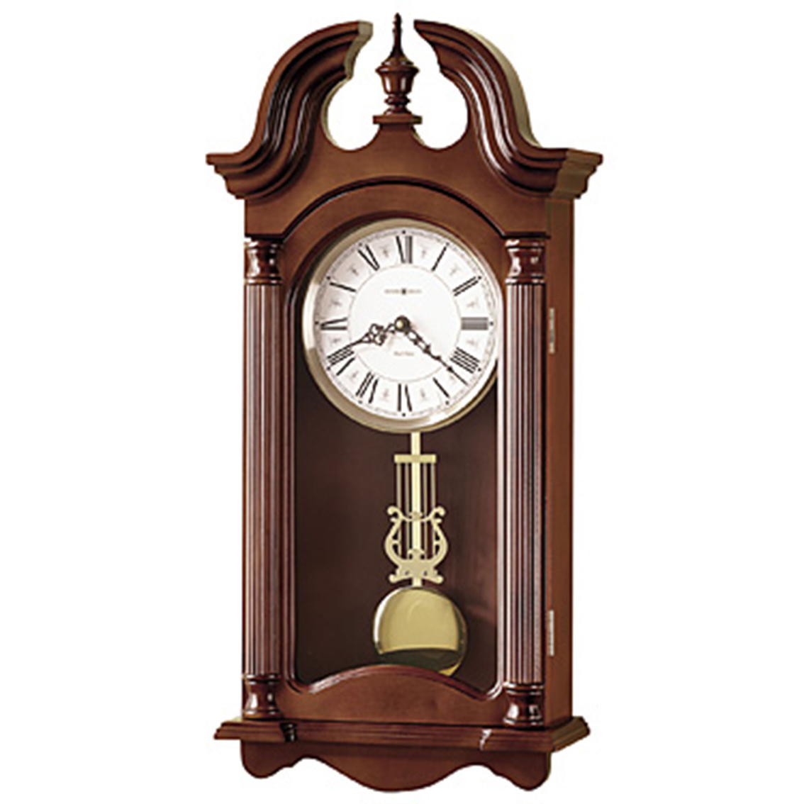 Howard Miller Everett Wall Clock