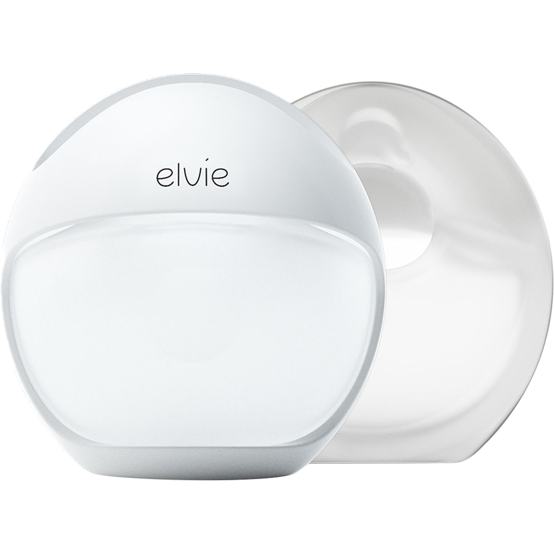 Elvie Curve Manual Breast Pump - Image 2 of 8