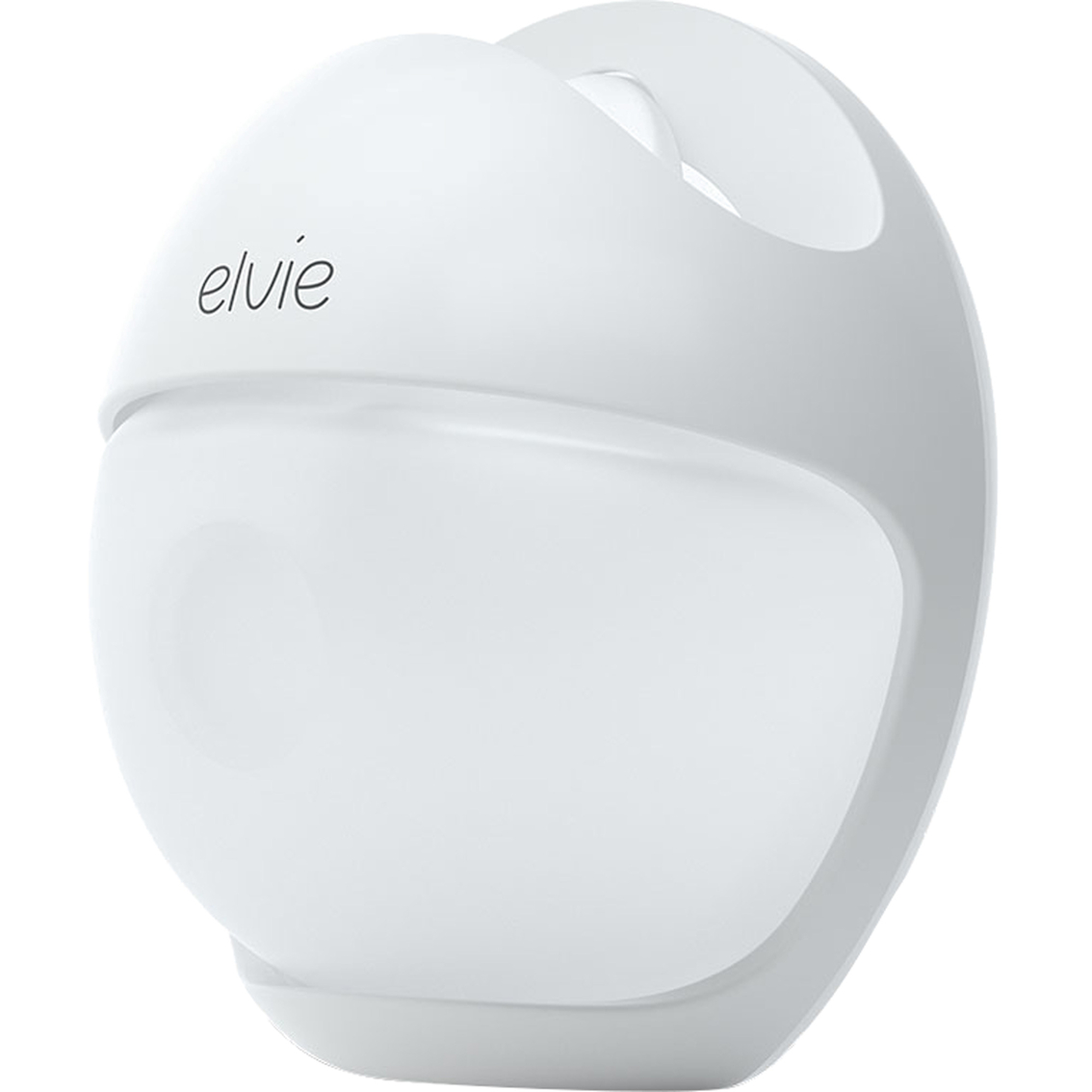 Elvie Curve Manual Breast Pump - Image 4 of 8
