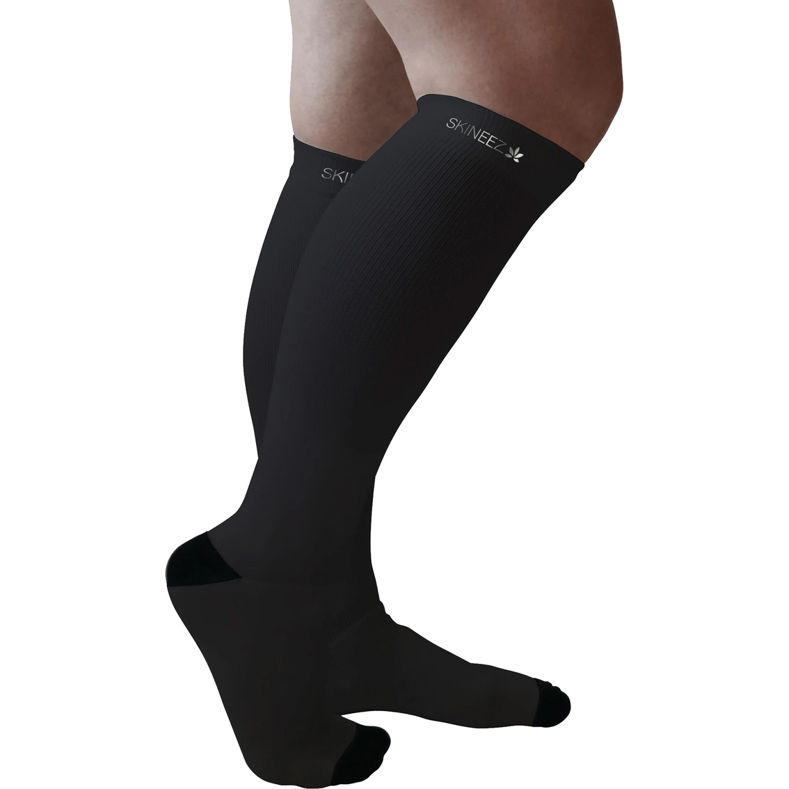 Skineez Workforce Compression Knee High Socks - Image 2 of 2