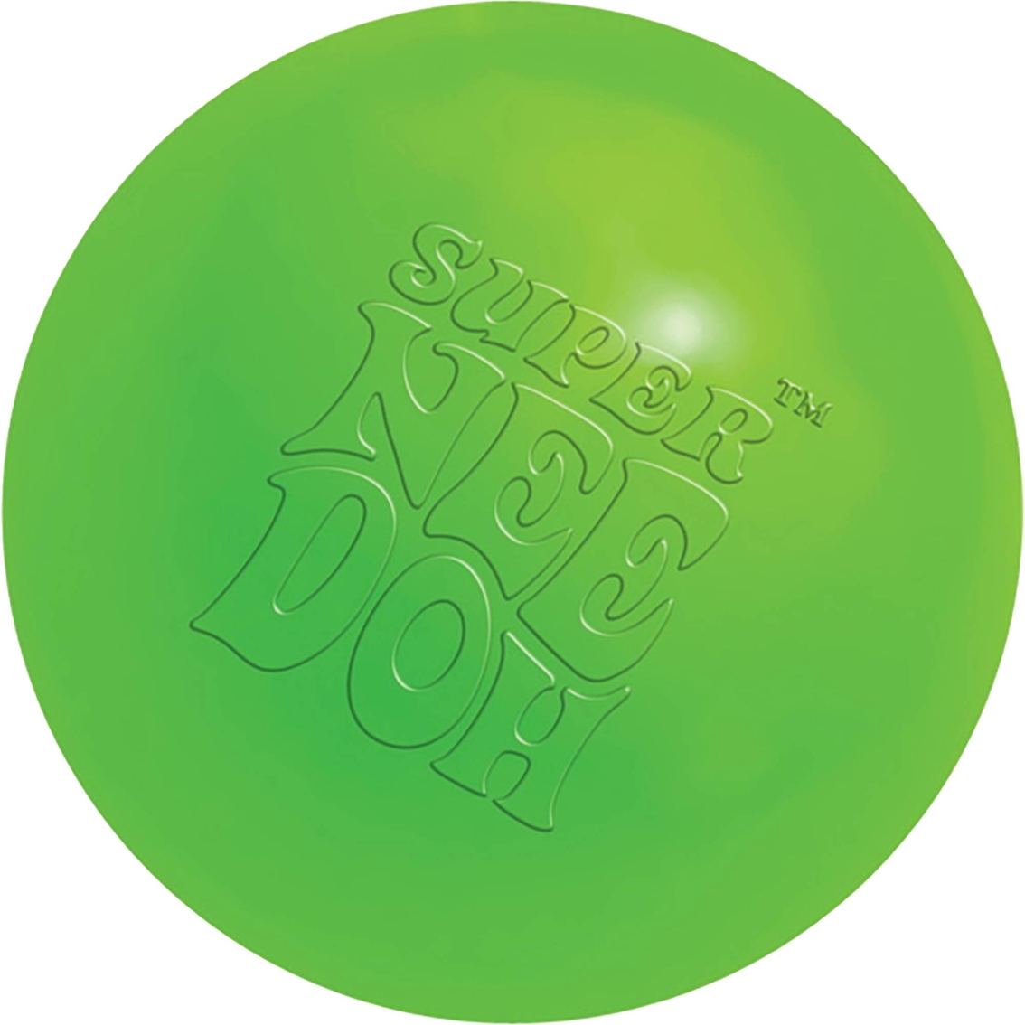 Schylling NeeDoh The Groovy Glob Stress Ball - Image 2 of 4