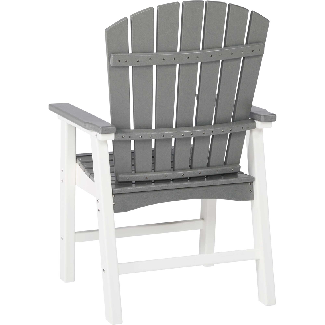 Signature Design by Ashley Transville Outdoor Arm Chair 2 pk. - Image 4 of 6