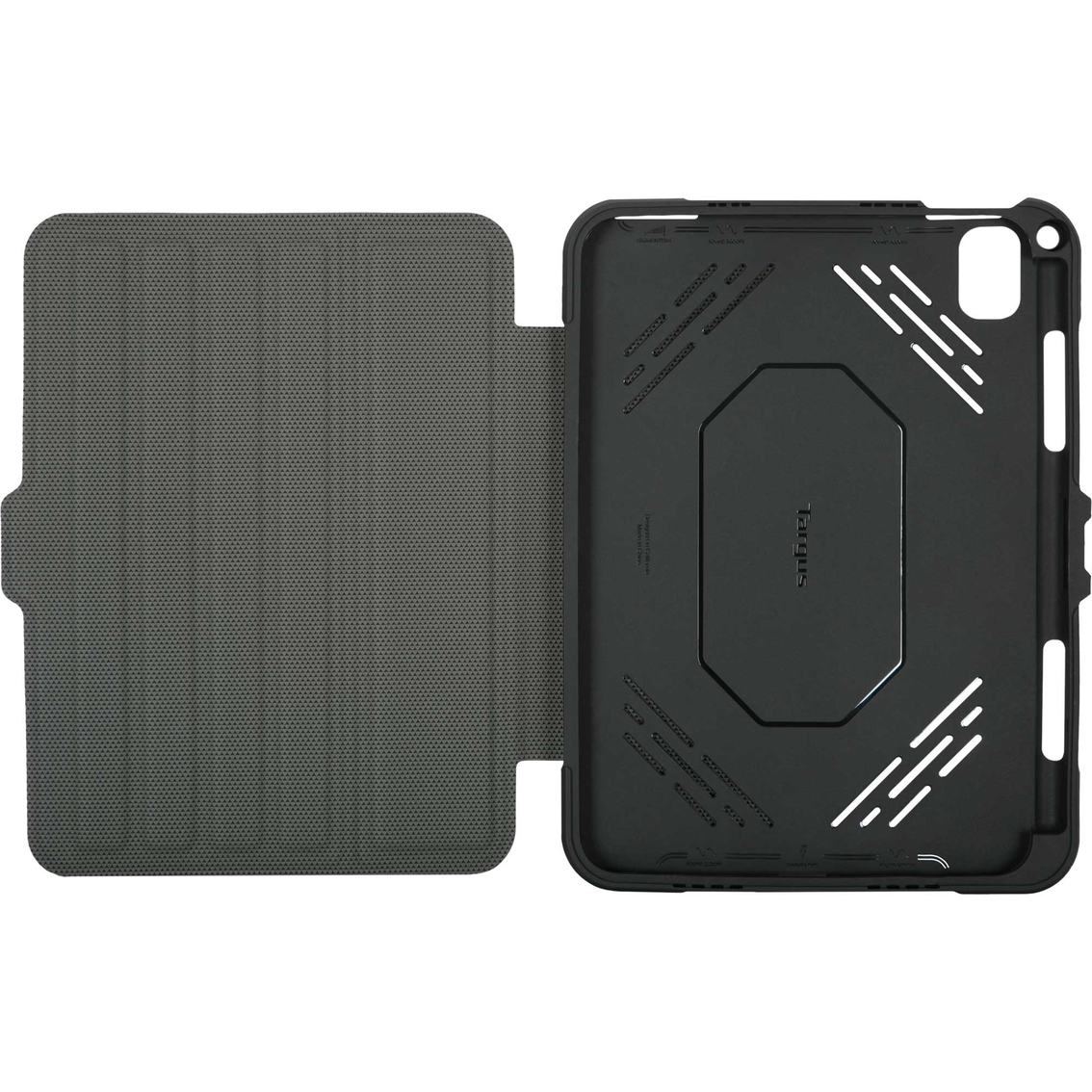 Targus Pro-Tek Antimicrobial Case for iPad mini 8.3 in. (6th gen.) - Image 4 of 8