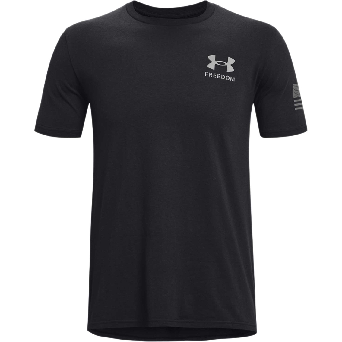 Under Armour New Freedom Banner Tee