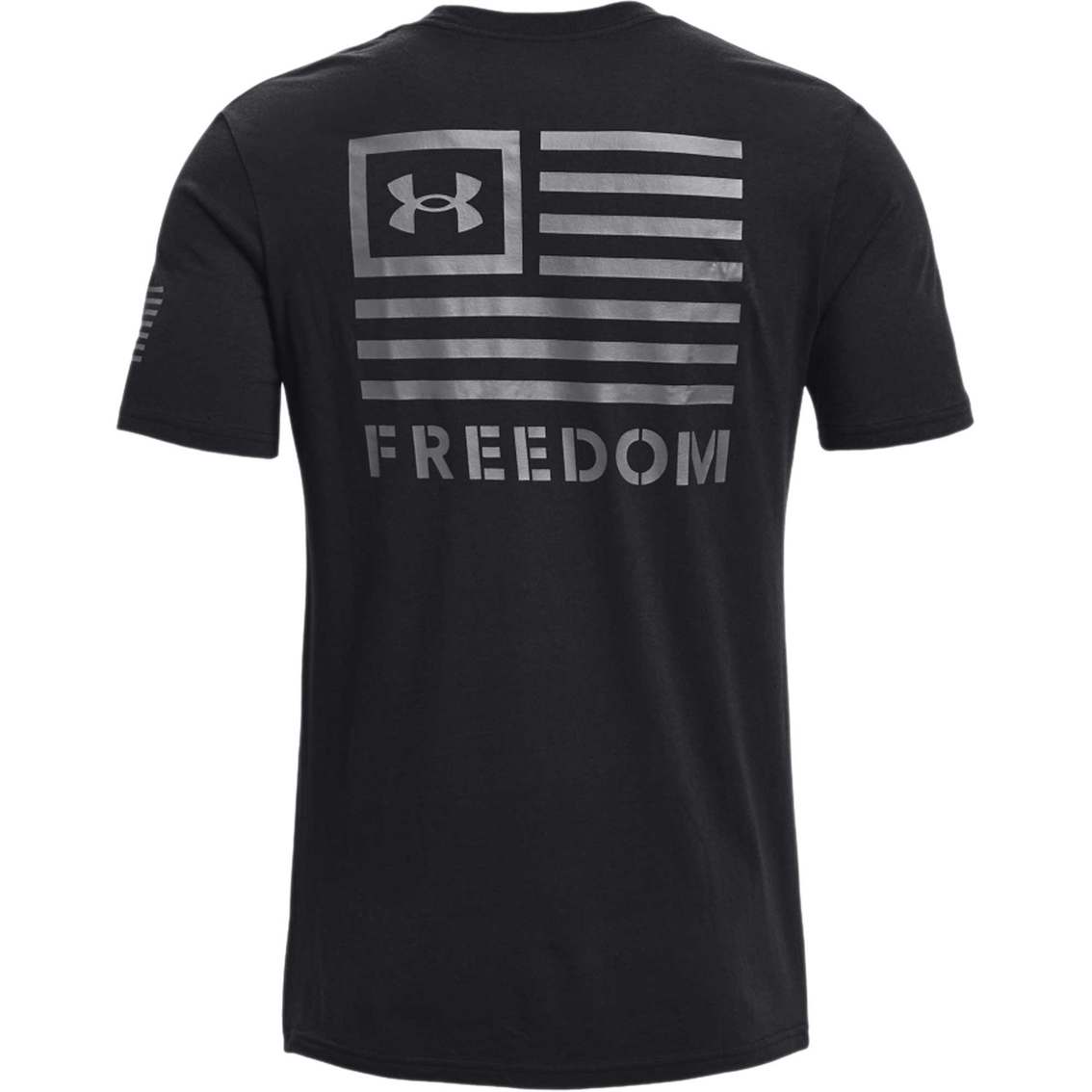 Under Armour New Freedom Banner Tee - Image 2 of 2