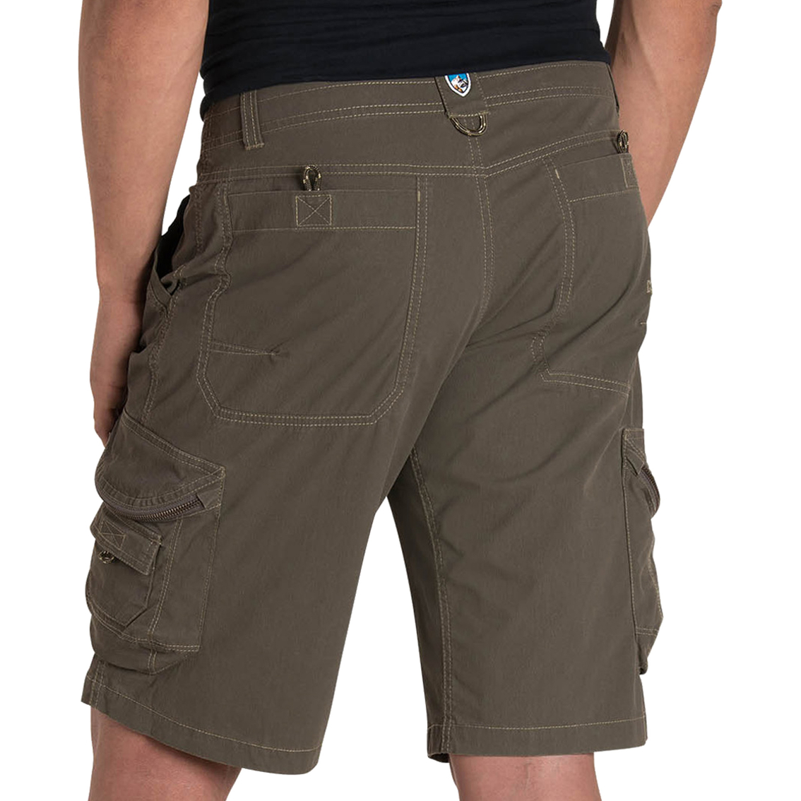 Kuhl Ambush Cargo Shorts - Image 2 of 3