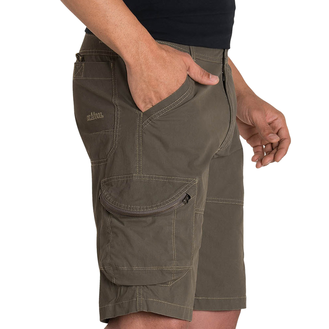 Kuhl Ambush Cargo Shorts - Image 3 of 3