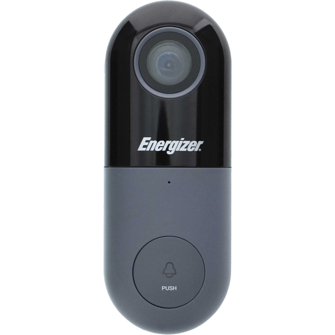 Energizer Smart 1080p Video Doorbell - Image 1 of 8
