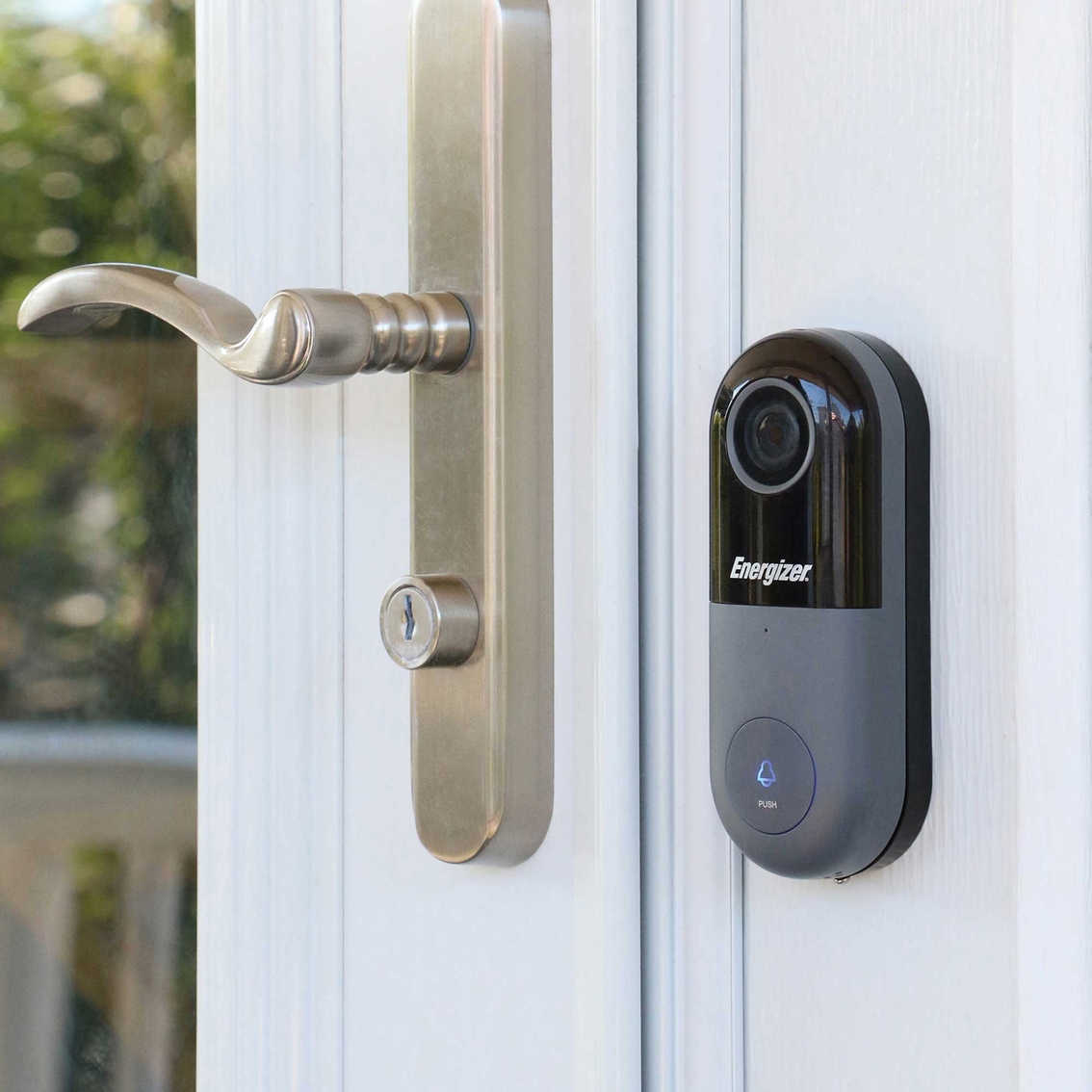Energizer Smart 1080p Video Doorbell - Image 8 of 8
