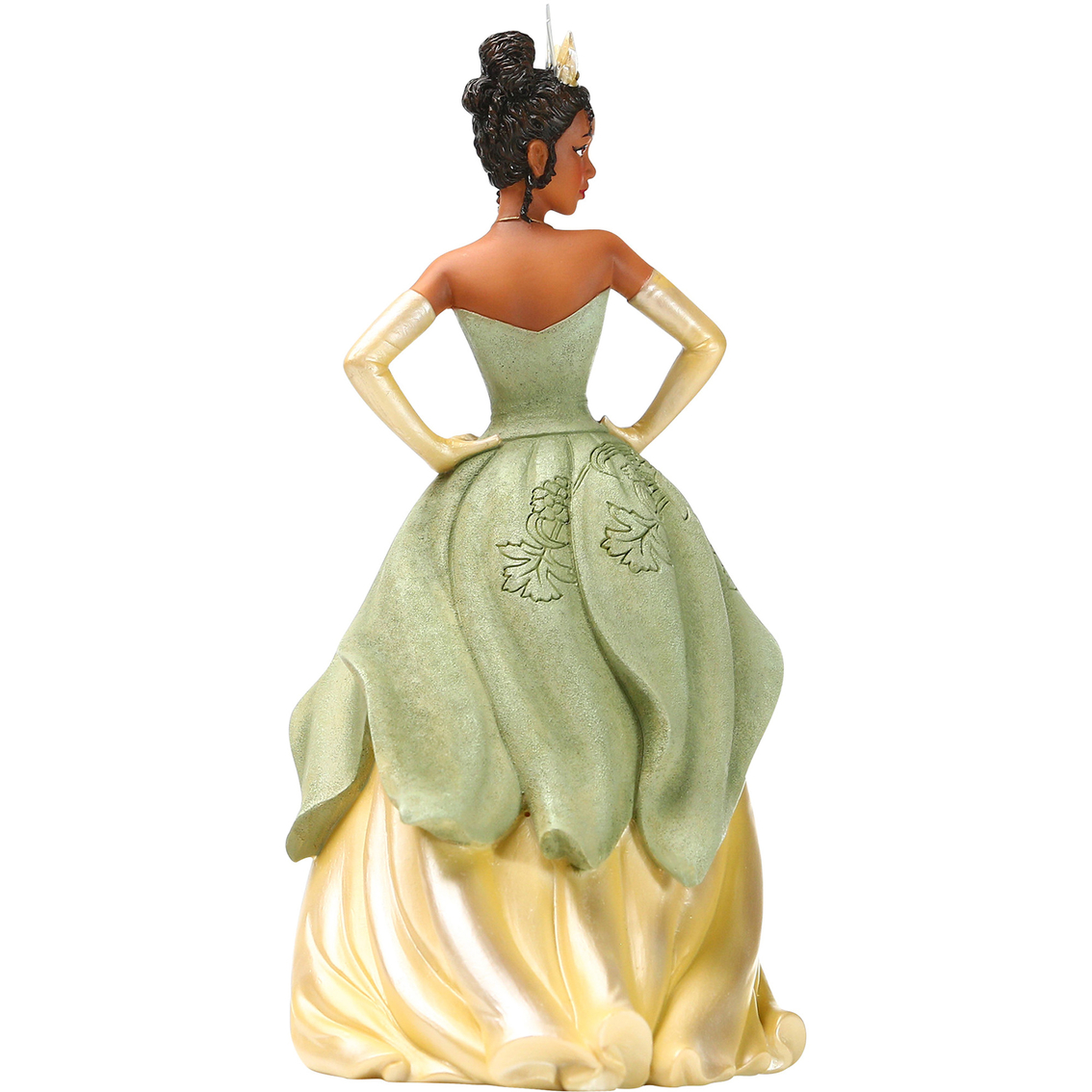 Disney Showcase Couture de Force Tiana - Image 3 of 3