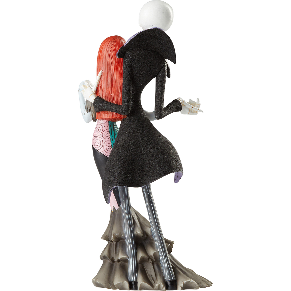 Disney Showcase Deluxe Jack and Sally - Image 2 of 2