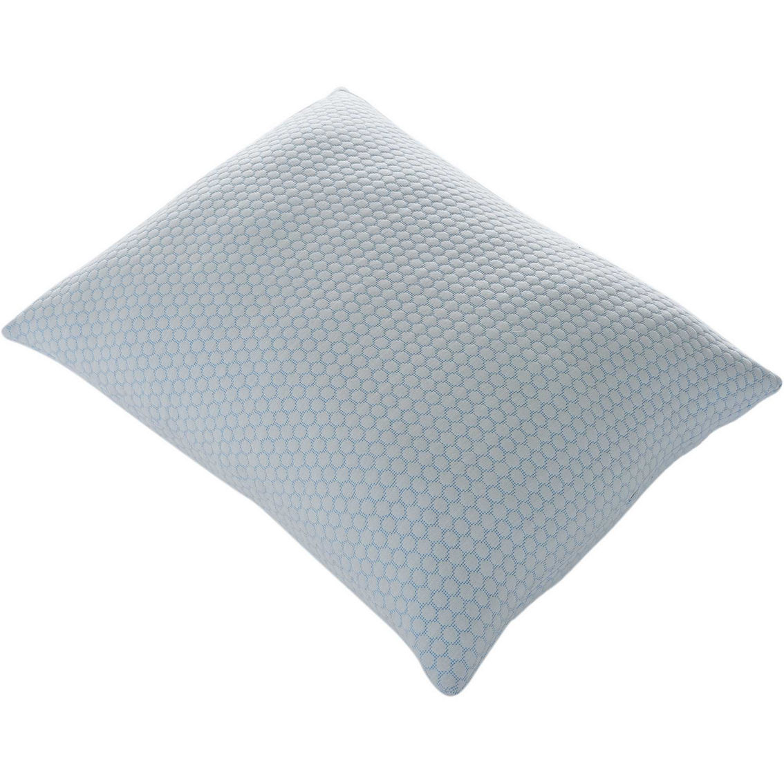 Ella Jayne Cool N' Comfort Gel Fiber Pillow with CoolMax Technology 2 pk. - Image 2 of 4