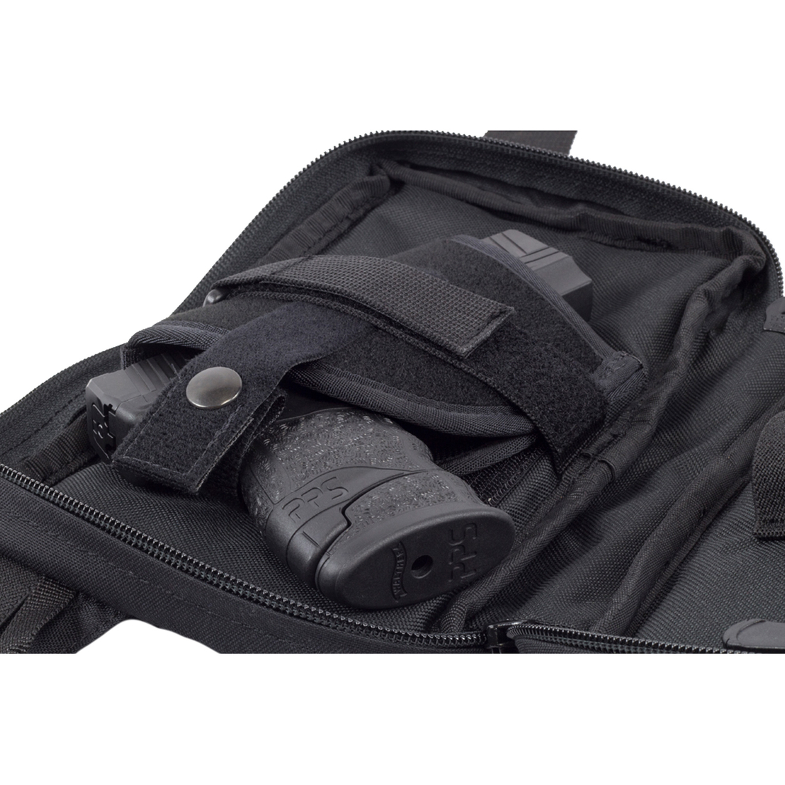 Elite Survival HIP Gunner Concealed Carry Fanny Pack - Image 2 of 2