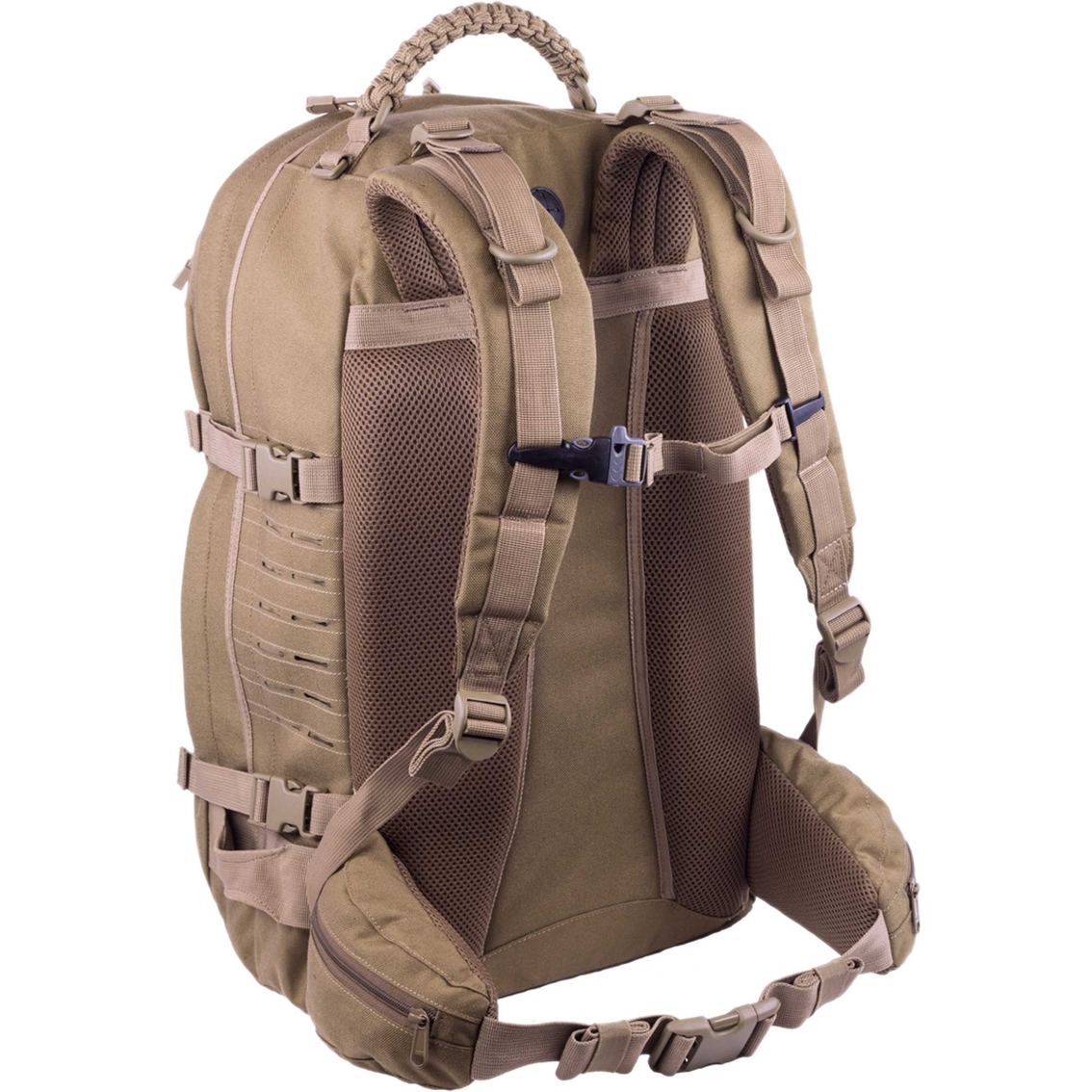 Elite Survival Mission Backpack - Image 2 of 6