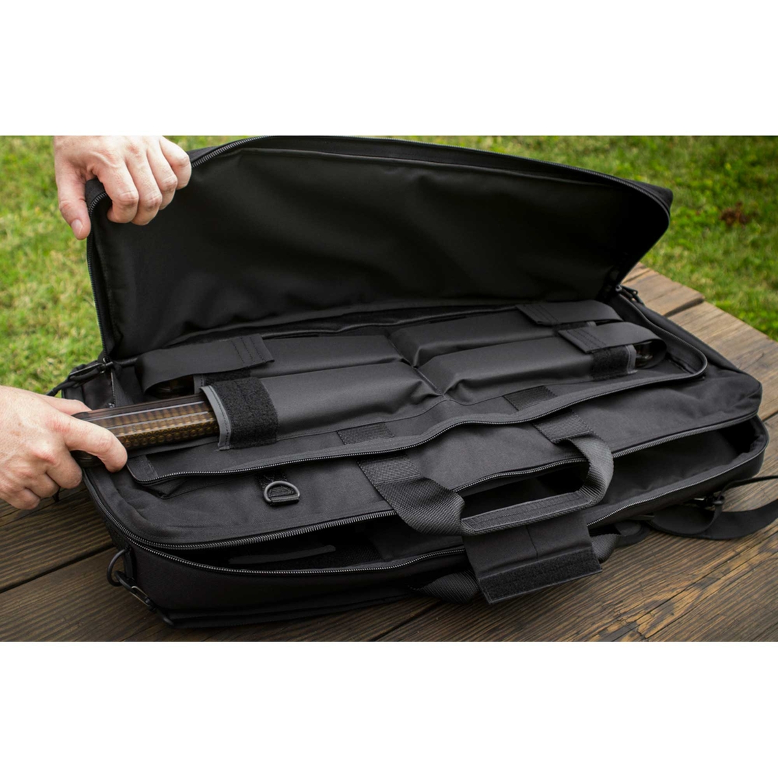 Elite Survival Covert Operations Case, FN P90, PS90 - Image 2 of 6