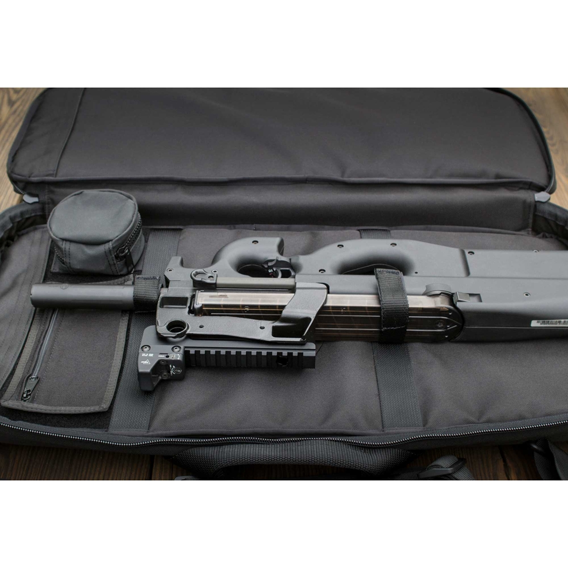 Elite Survival Covert Operations Case, FN P90, PS90 - Image 4 of 6