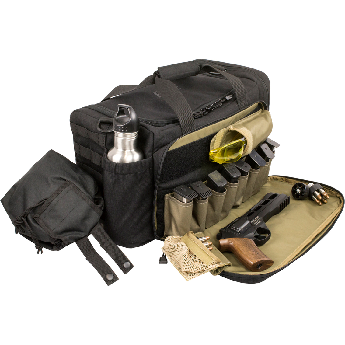 Elite Survival Loadout Range Bag - Image 3 of 5