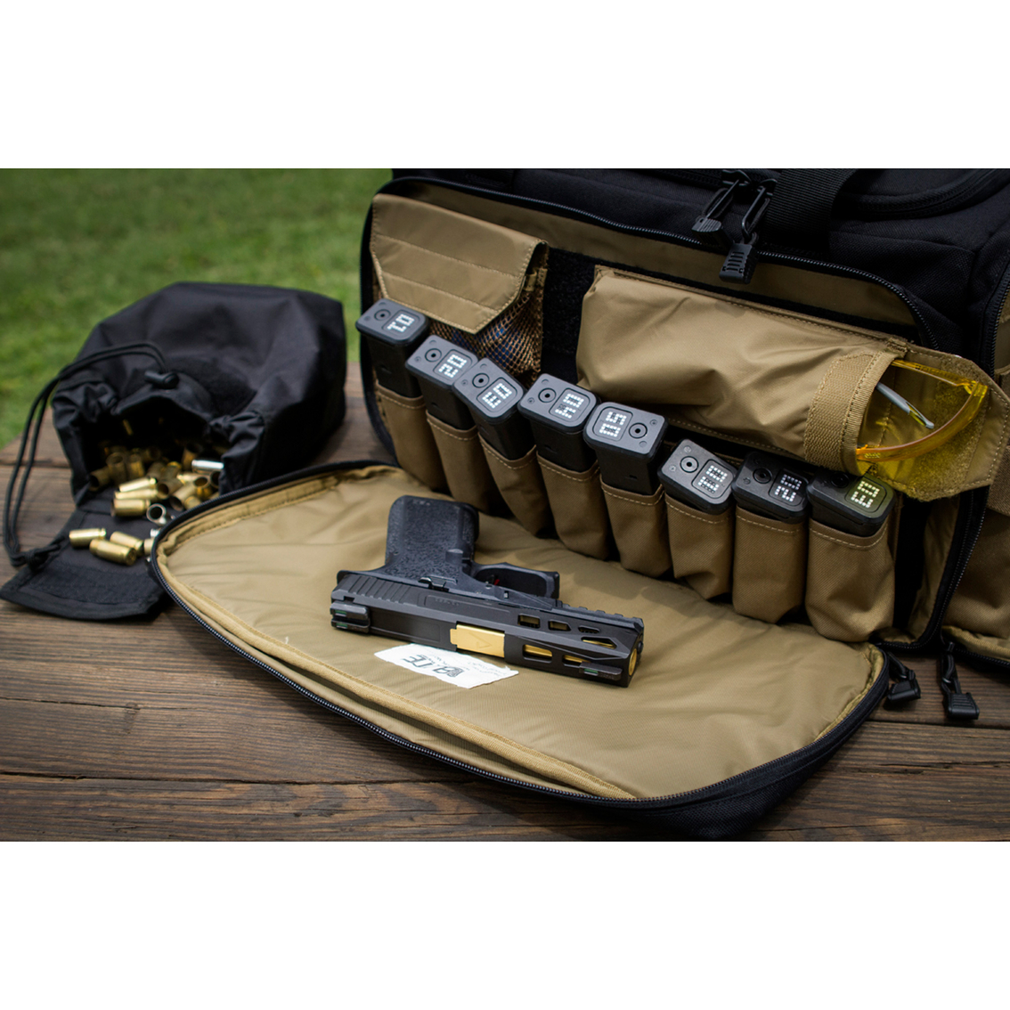 Elite Survival Loadout Range Bag - Image 5 of 5