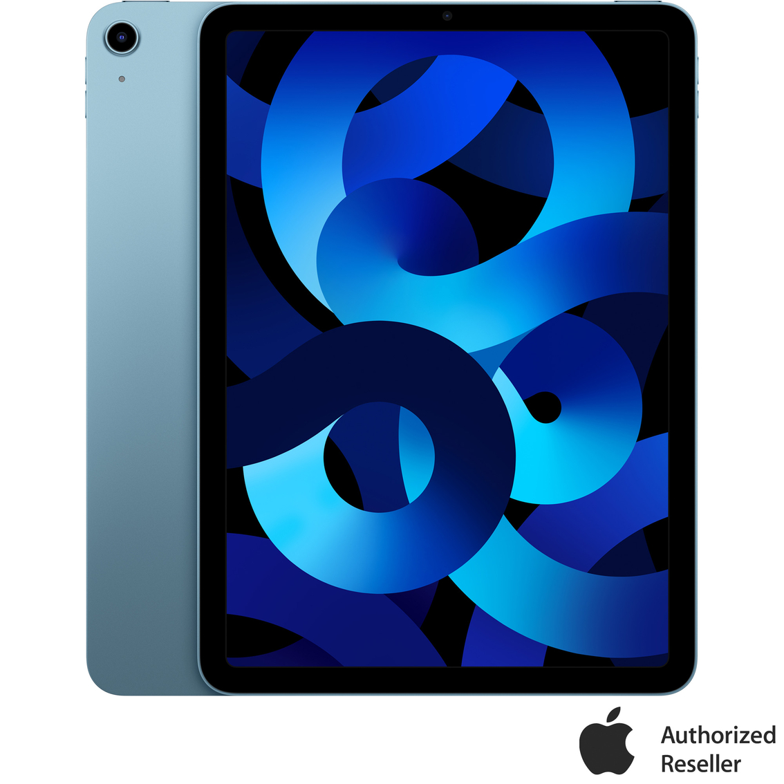 Apple iPad Air 10.9 in. 64GB with Wi-Fi (Latest Model) - Image 1 of 9