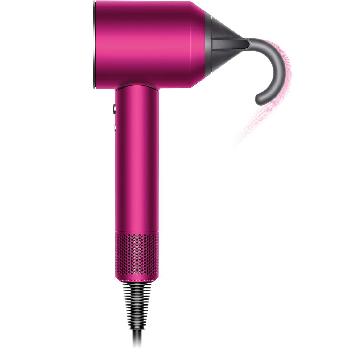 Dyson Supersonic Hair Dryer Special Gift Edition - Image 4 of 7