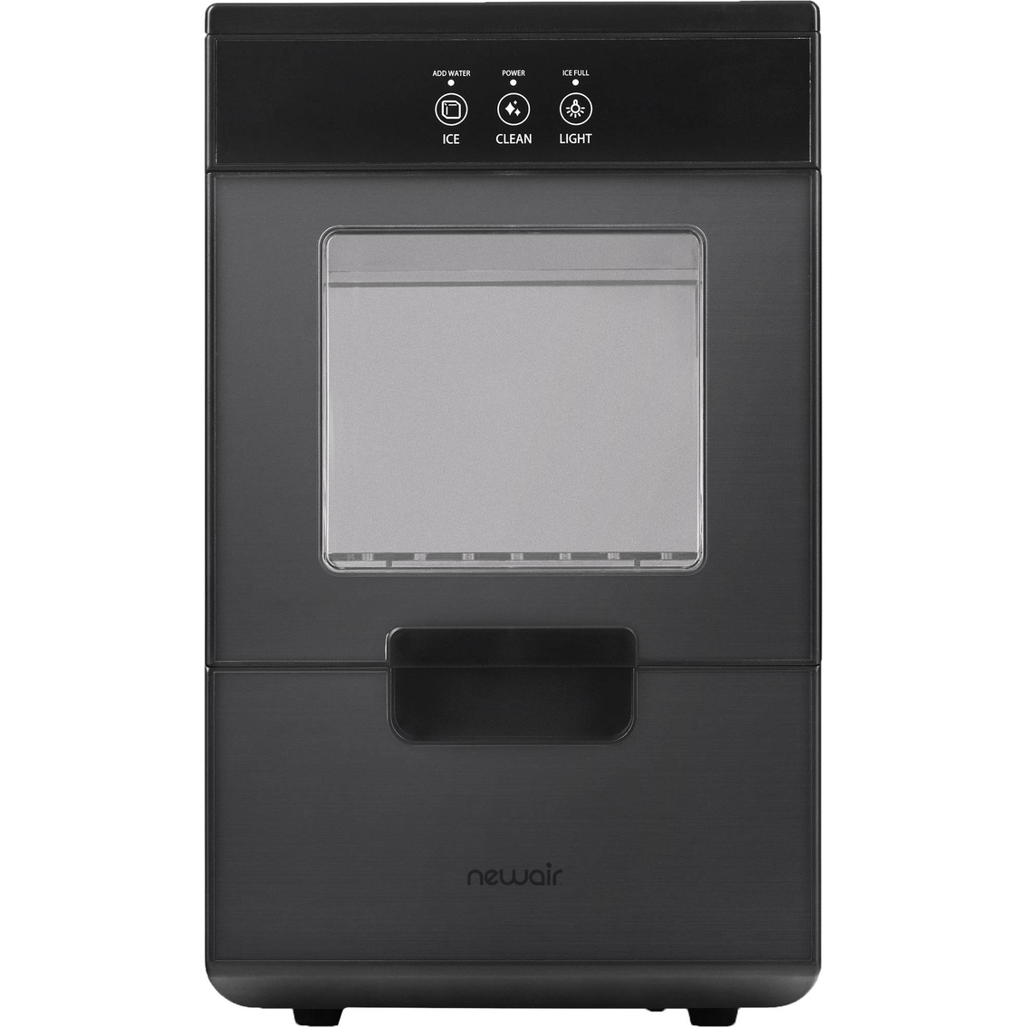 New Air LLC 44 lb. Nugget Countertop Ice Maker - Image 10 of 10