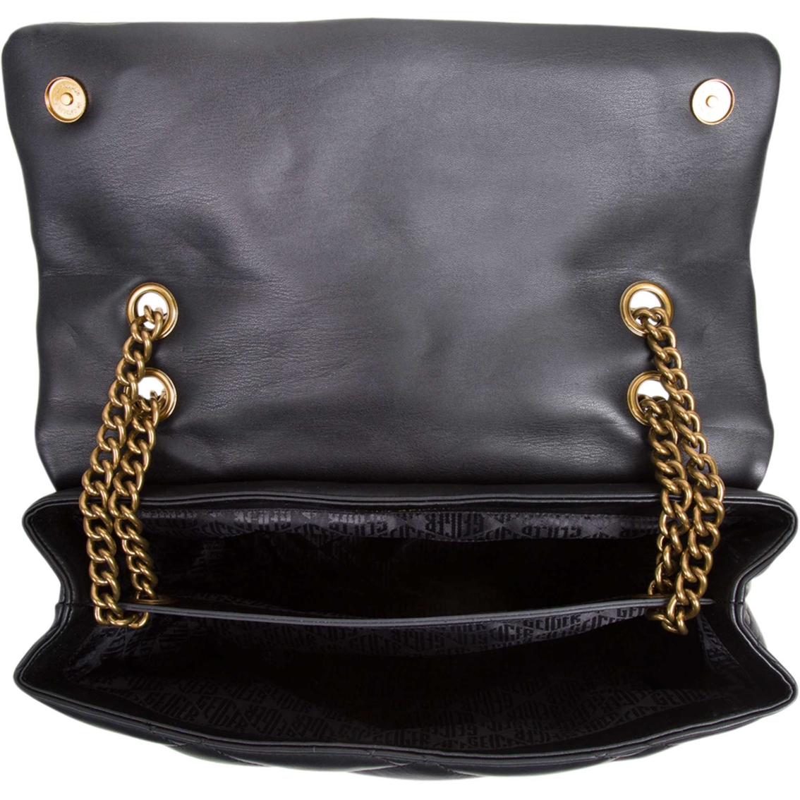 Kurt Geiger Kensington Soft Xxl Bag, Black - Image 3 of 5