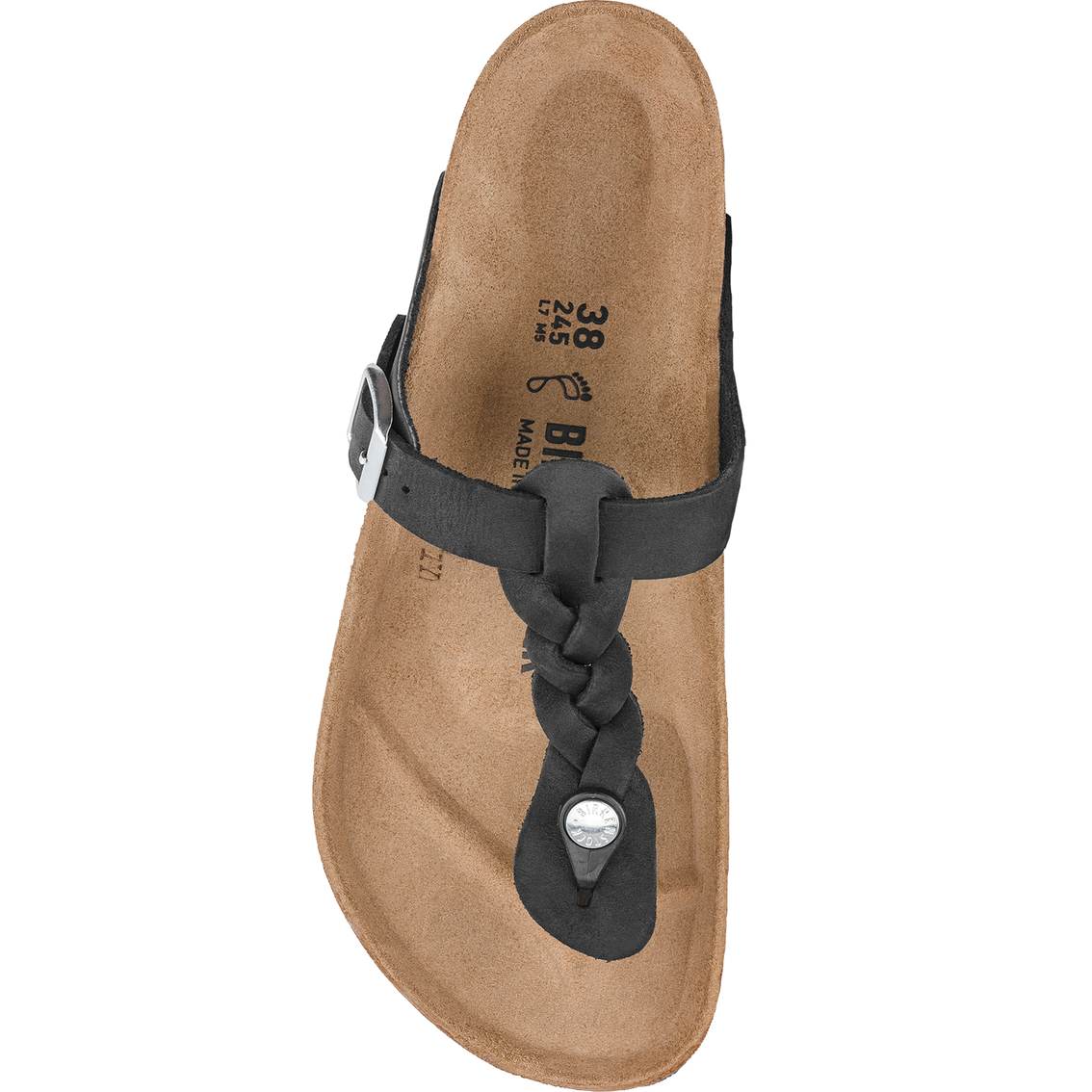 Birkenstock Gizeh Sandals - Image 2 of 3